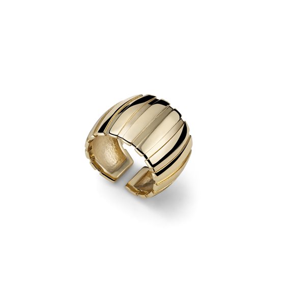 Anello Unoaerre Donna in Bronzo 2720 UNOAERRE - 2720 UNOAERRE